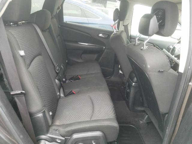 Photo 6 from auction – 2016 DODGE JOURNEY SX with VIN 3C4PDCBG8GT176791