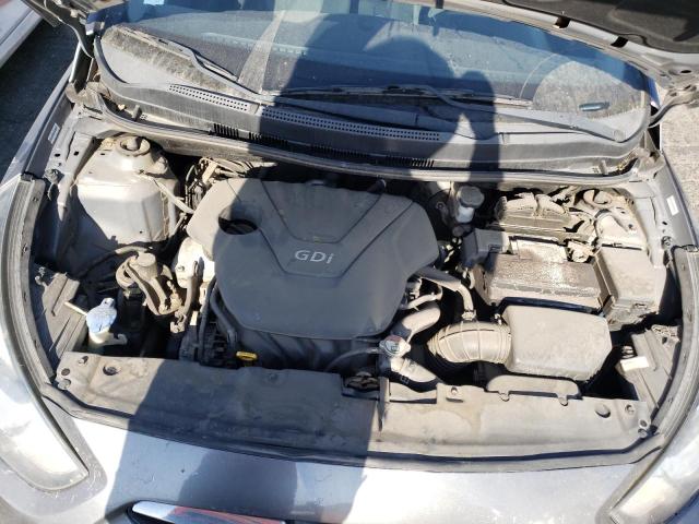 Photo 7 from auction – 2014 HYUNDAI ACCENT GLS with VIN KMHCT5AE1EU159083