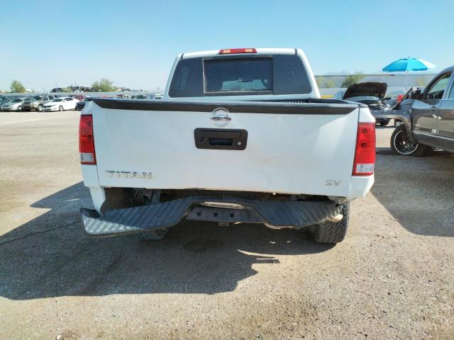 Photo 9 from auction – 2013 NISSAN TITAN S with VIN 1N6AA0ED0DN303668