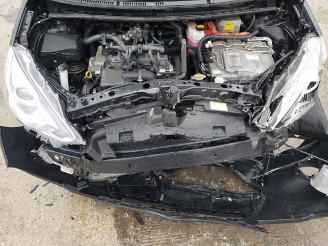 Photo 7 from auction – 2015 TOYOTA PRIUS C with VIN JTDKDTB3XF1097166