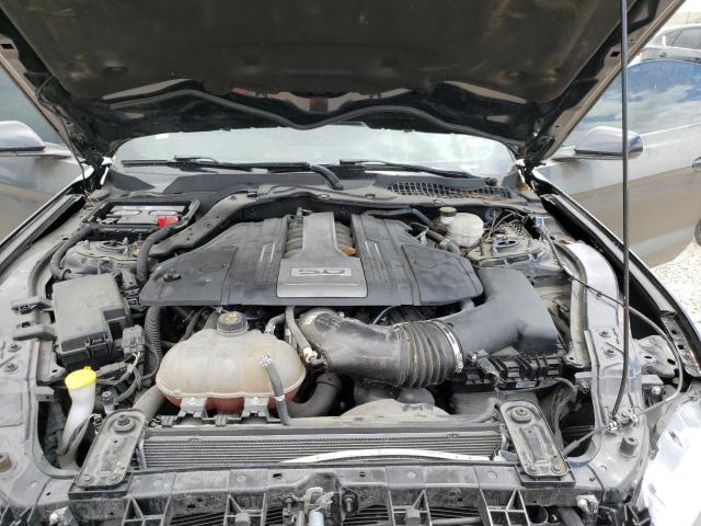 Photo 7 from auction – 2019 FORD MUSTANG GT with VIN 1FA6P8CF5K5204213