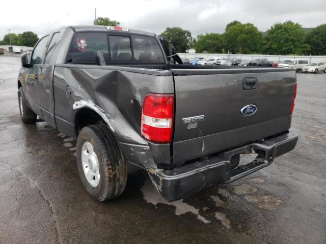 صورة رقم 3 من المزاد - 2004 FORD F150 مع VIN 1FTRX12W44NC43927