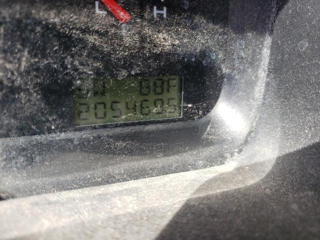 Photo 8 from auction – 2004 FORD F150 SUPER with VIN 1FTRW12W24KD12845