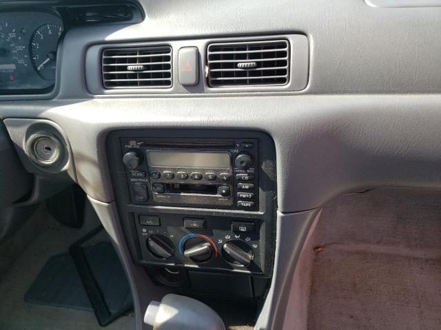 Photo 9 from auction – 2000 TOYOTA CAMRY CE with VIN JT2BG22K4Y0387221