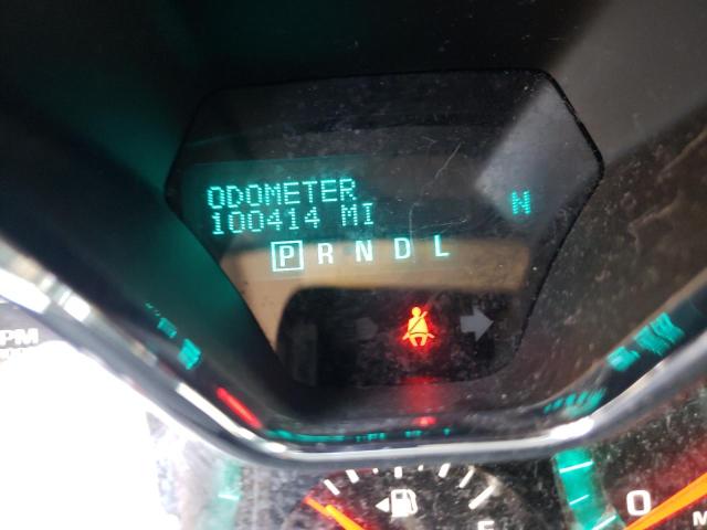 Photo 8 from auction – 2017 CHEVROLET TRAVERSE L with VIN 1GNKRGKD5HJ111874