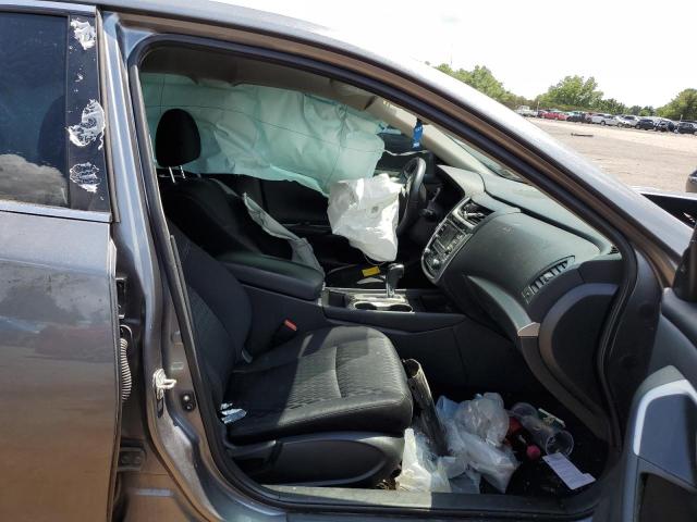 Photo 5 from auction – 2018 NISSAN ALTIMA with VIN 1N4AL3AP8JC211462