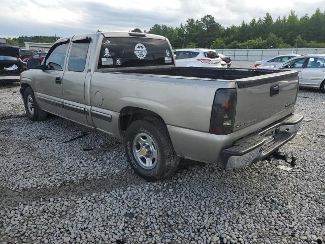 Photo 3 from auction – 2001 CHEVROLET SILVERADO with VIN 2GCEC19T611146036