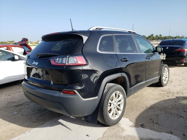Photo 4 from auction – 2019 JEEP CHEROKEE L with VIN 1C4PJLCB3KD344444