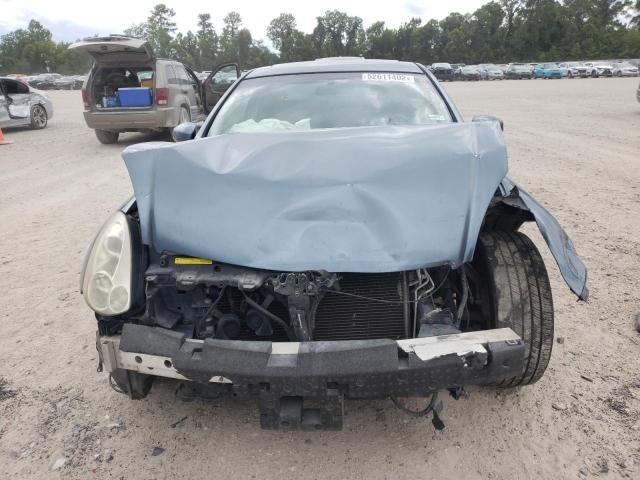 Photo 9 from auction – 2006 INFINITI G35 with VIN JNKCV54E36M722810
