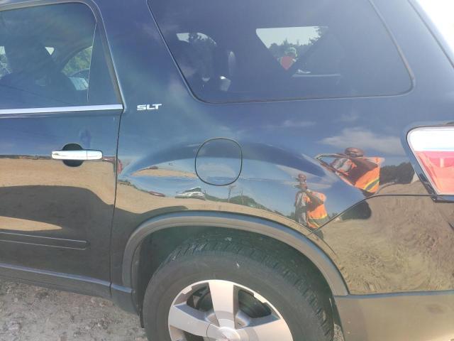 Photo 9 from auction – 2012 GMC ACADIA SLT with VIN 1GKKRRED3CJ233646