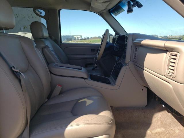 Photo 5 from auction – 2005 GMC SIERRA K25 with VIN 1GTHK23295F931364