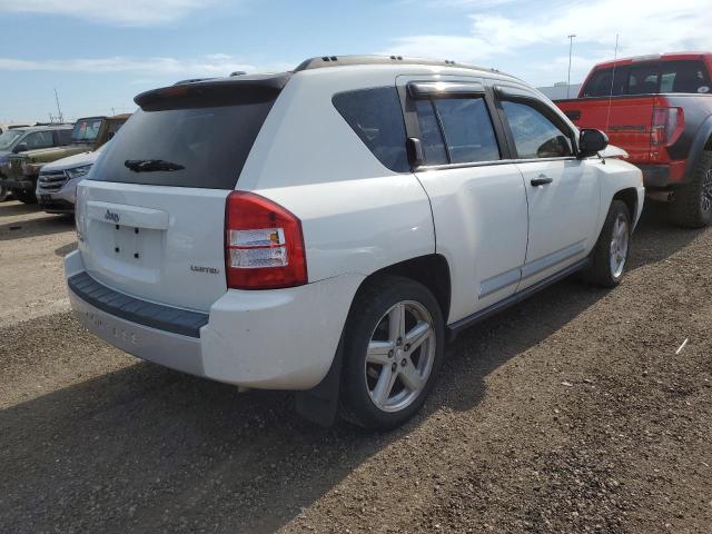 Photo 4 from auction – 2008 JEEP COMPASS LI with VIN 1J8FF57W58D751186