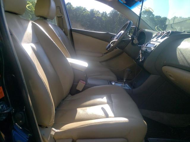Photo 5 from auction – 2008 NISSAN ALTIMA 2.5 with VIN 1N4AL21E38C240659