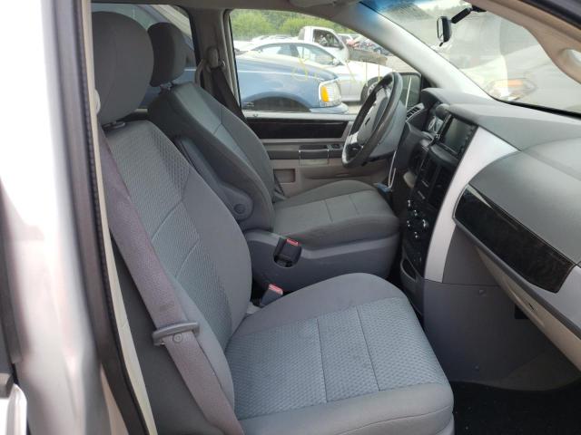 Photo 5 from auction – 2010 DODGE GRAND CARA with VIN 2D4RN5DX2AR125119