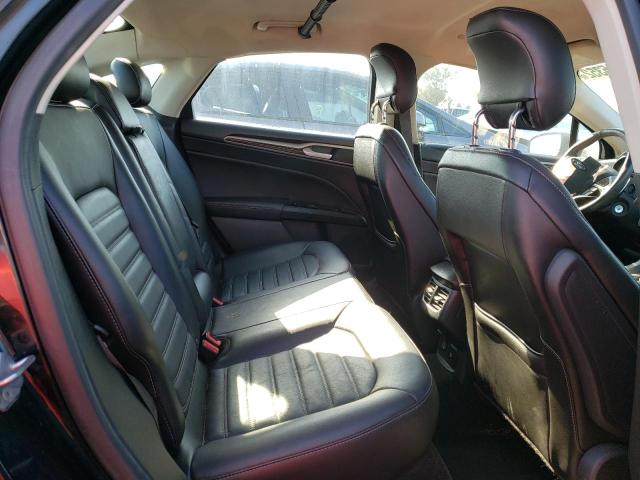 Photo 6 from auction – 2014 FORD FUSION SE with VIN 3FA6P0LU2ER252379