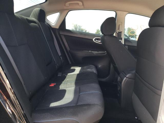 Photo 6 from auction – 2018 NISSAN SENTRA S with VIN 3N1AB7AP1JY278970