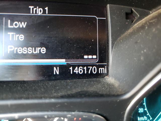 Photo 8 from auction – 2016 FORD ESCAPE SE with VIN 1FMCU9GX6GUB76154