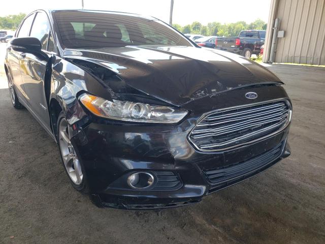 Photo 9 from auction – 2013 FORD FUSION SE with VIN 3FA6P0LU8DR176486