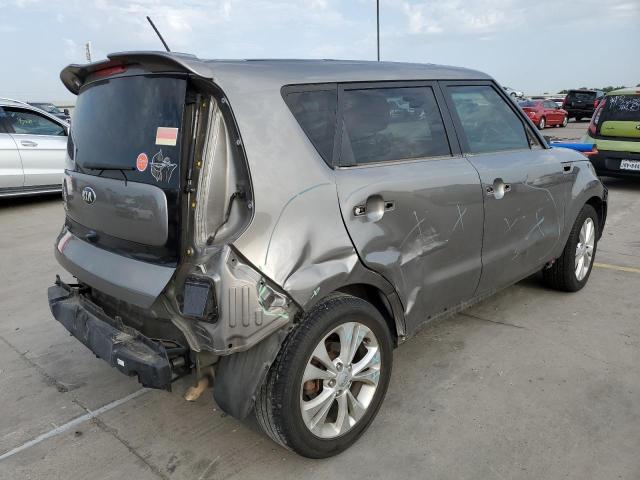 Photo 4 from auction – 2016 KIA SOUL + with VIN KNDJP3A51G7305682