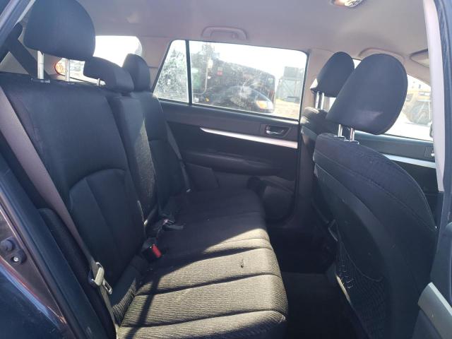 Снимка 6 от търг – 2012 SUBARU OUTBACK 2. с VIN 4S4BRCBC8C3286296