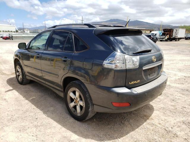 Photo 3 from auction – 2005 LEXUS RX 330 with VIN JTJGA31U950054433