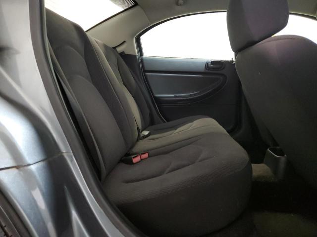 Photo 6 from auction – 2006 DODGE STRATUS SX with VIN 1B3EL46XX6N208487