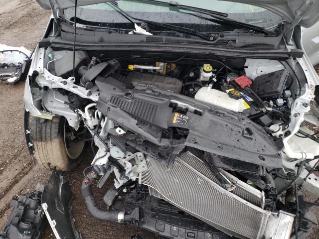 Photo 7 from auction – 2018 BUICK ENCORE PRE with VIN KL4CJFSB2JB538632