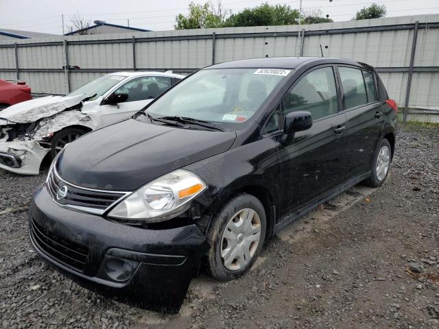 Photo 2 from auction – 2011 NISSAN VERSA S with VIN 3N1BC1CP3BL414140
