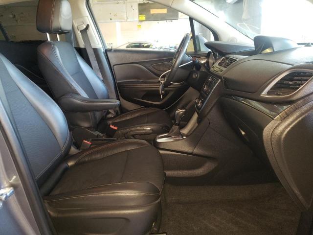 Photo 5 from auction – 2014 BUICK ENCORE CON with VIN KL4CJBSBXEB597166