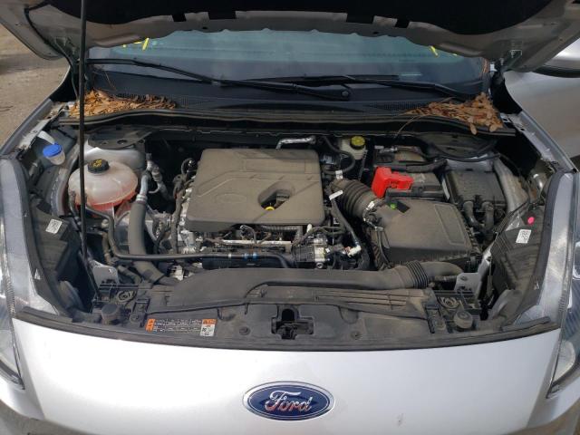 Photo 7 from auction – 2020 FORD ESCAPE SEL with VIN 1FMCU0H64LUA46059