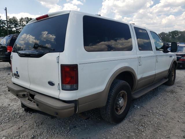 Photo 4 from auction – 2004 FORD EXCURSION with VIN 1FMNU44S64EA29715