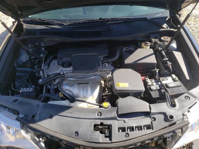 Photo 7 from auction – 2014 TOYOTA CAMRY L with VIN 4T1BF1FK9EU828775
