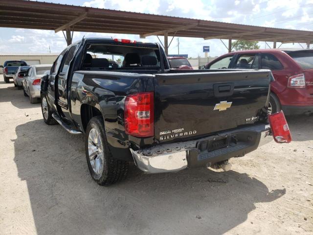 Photo 3 from auction – 2011 CHEVROLET 1500 with VIN 1GCRCSE03BZ435788
