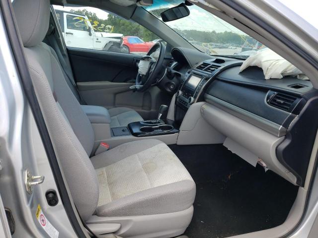 Photo 5 from auction – 2014 TOYOTA CAMRY with VIN 4T4BF1FK7ER413461