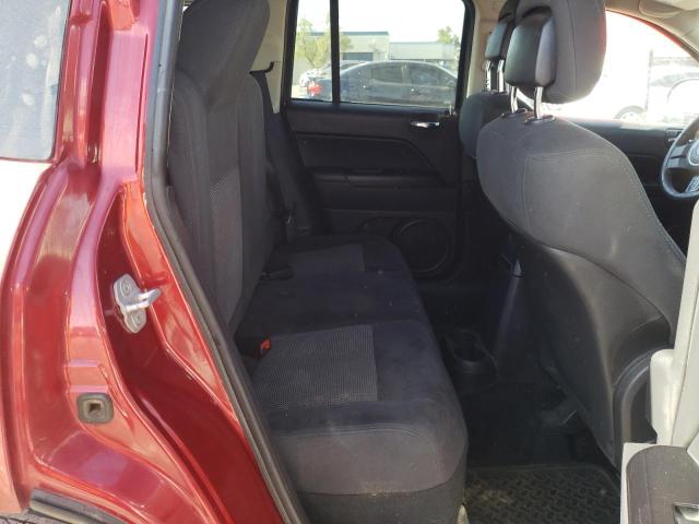 Photo 6 from auction – 2011 JEEP COMPASS SP with VIN 1J4NF1FB8BD135574