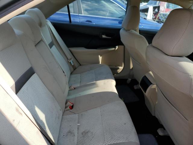 Photo 6 from auction – 2014 TOYOTA CAMRY L with VIN 4T4BF1FKXER442307