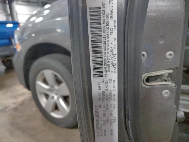 Photo 10 from auction – 2012 DODGE RAM 1500 S with VIN 1C6RD7FT9CS240122