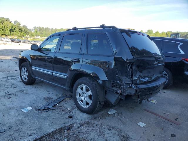 Photo 3 from auction – 2010 JEEP GRAND CHER with VIN 1J4PR4GK6AC134136