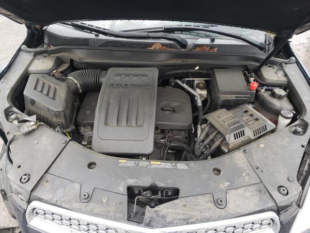 Photo 7 from auction – 2015 CHEVROLET EQUINOX LT with VIN 2GNALCEK6F6197819