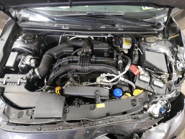 Photo 7 from auction – 2019 SUBARU IMPREZA PR with VIN 4S3GTAD6XK3755734
