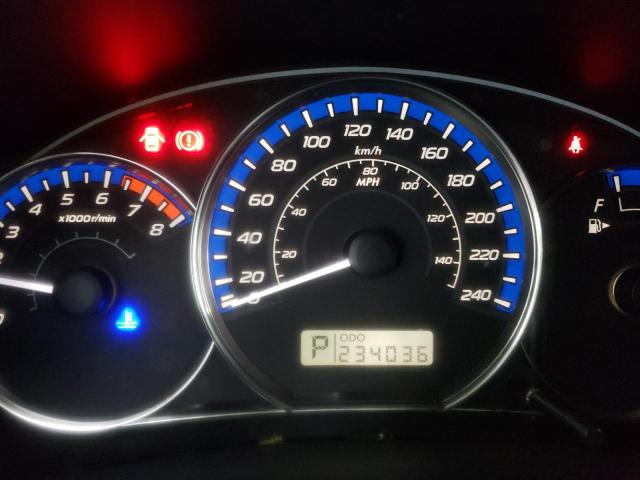 Photo 8 from auction – 2012 SUBARU FORESTER 2 with VIN JF2SHCDC9CH432617