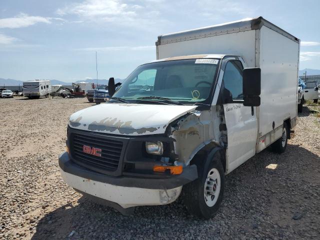 Photo 2 from auction – 2009 GMC SAVANA CUT with VIN 1GDGG31CX91900881