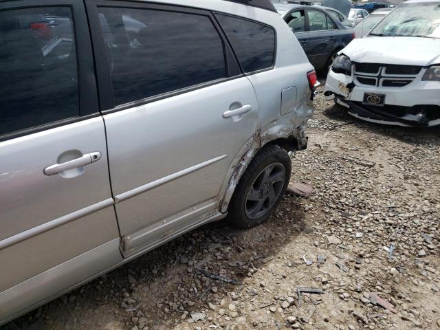 Photo 10 from auction – 2005 PONTIAC VIBE with VIN 5Y2SL63835Z457490