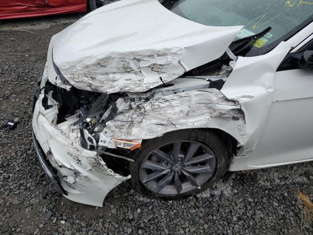 Photo 9 from auction – 2019 HONDA CIVIC EX with VIN 2HGFC3B38KH353001