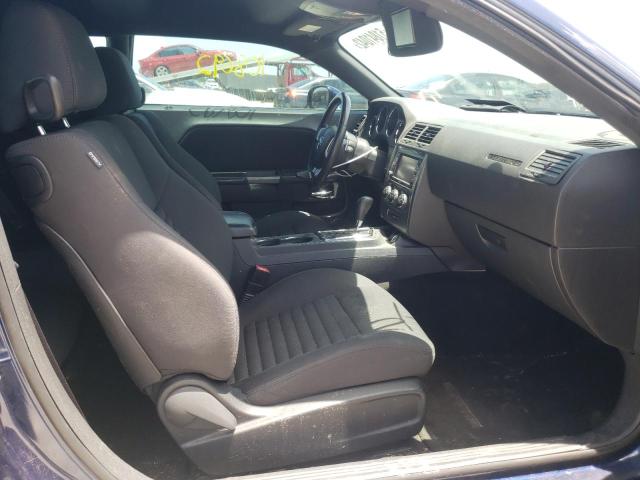 Photo 5 from auction – 2013 DODGE CHALLENGER with VIN 2C3CDYBT7DH724569