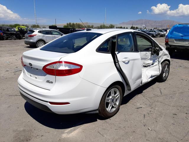 Photo 4 from auction – 2017 FORD FIESTA SE with VIN 3FADP4BJ0HM113049