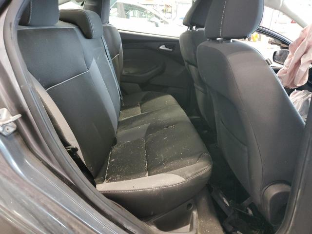 Photo 6 from auction – 2013 FORD FOCUS SE with VIN 1FADP3F23DL375365
