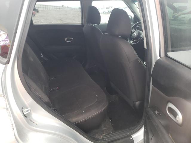 Photo 6 from auction – 2018 KIA SOUL with VIN KNDJN2A20J7560692