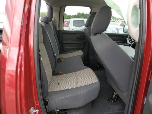 Photo 6 from auction – 2012 DODGE RAM 1500 S with VIN 1C6RD7FTXCS134374