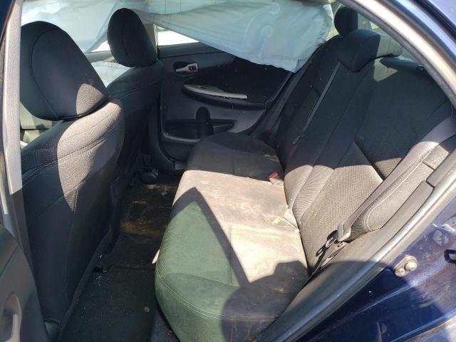 Photo 6 from auction – 2013 TOYOTA COROLLA BA with VIN 5YFBU4EE7DP151485